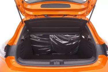 Renault Clio Evolution 1.0 Benzina 90CV Manuale Bagagliaio