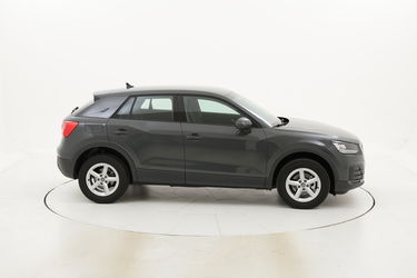 Audi Q2 Business S tronic km 0 diesel