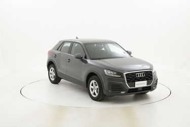 Audi Q2 Business S tronic km 0 diesel