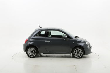 Fiat 500 Lounge km 0 benzina 