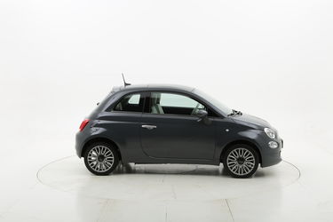 Fiat 500 Lounge km 0 benzina 