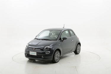 Fiat 500 Lounge km 0 benzina 