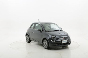 Fiat 500 Lounge km 0 benzina 