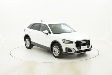 Audi Q2 Business S-tronic Design km 0 diesel
