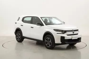Citroen C3 Aircross You 1.2 Benzina 101CV Manuale Citroen C3 Aircross You 1.2 Benzina 101CV Manuale