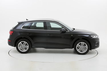 Audi Q5 Business quattro S tronic km 0 ibrido benzina