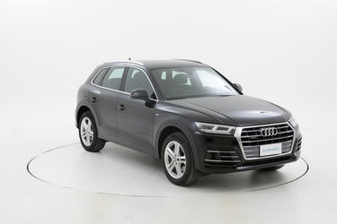 Audi Q5 Business quattro S tronic km 0 ibrido benzina