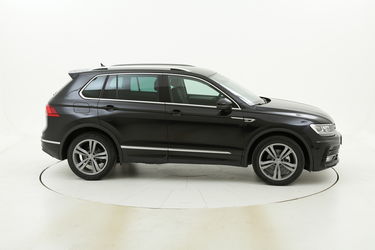 Volkswagen Tiguan Sport DSG km 0 diesel