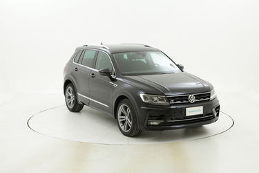 Volkswagen Tiguan Sport DSG km 0 diesel