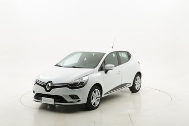 Renault Clio Zen km 0 benzina 