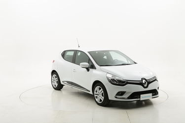 Renault Clio Zen km 0 benzina 