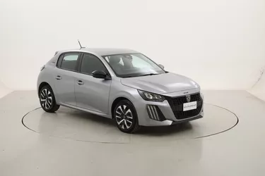 Peugeot 208 Style 1.2 Benzina 101CV Manuale