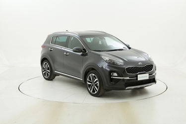Kia Sportage Energy 2WD km 0 diesel