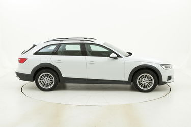 Audi A4 allroad Business S-tronic km 0 diesel