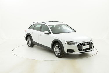 Audi A4 allroad Business S-tronic km 0 diesel