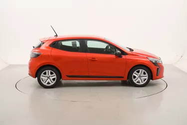 Renault Clio Evolution 1.0 Benzina 90CV Manuale Renault Clio Evolution 1.0 Benzina 90CV Manuale