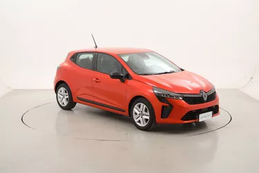 Renault Clio Evolution 1.0 Benzina 90CV Manuale Renault Clio Evolution 1.0 Benzina 90CV Manuale