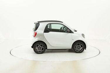 Smart Fortwo EQ Youngster km 0 elettrico