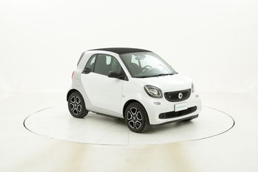 Smart Fortwo EQ Youngster km 0 elettrico