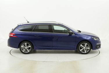 Peugeot 308 SW GT Line km 0 benzina