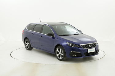 Peugeot 308 SW GT Line km 0 benzina