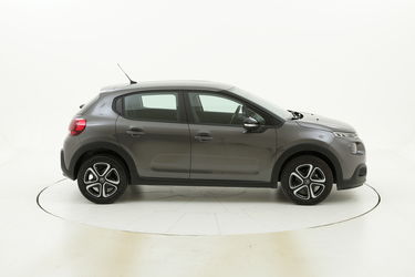 Citroen C3 Feel km 0 benzina