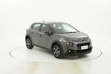 Citroen C3 Feel km 0 benzina