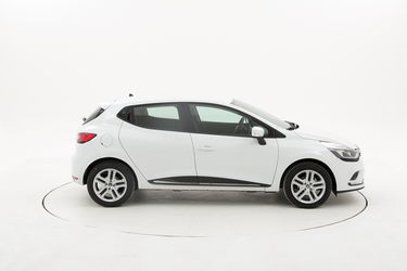 Renault Clio Zen km 0 benzina 