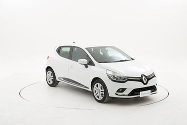 Renault Clio Zen km 0 benzina 