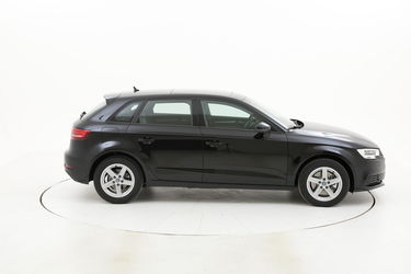Audi A3 Business Aut. usata del 2019 con 40.650 km