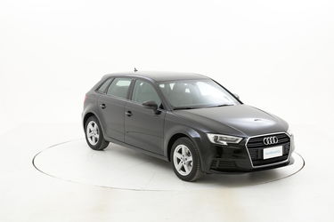 Audi A3 Business Aut. usata del 2019 con 40.650 km