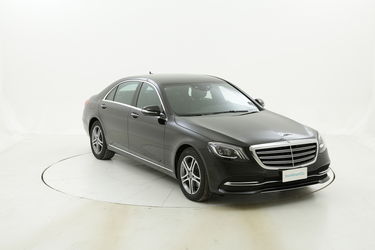 Mercedes Classe S 350d 4Matic Premium Lunga km 0 diesel
