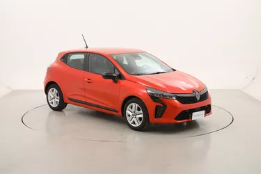 Renault Clio Evolution 1.0 Benzina 90CV Manuale Renault Clio Evolution 1.0 Benzina 90CV Manuale