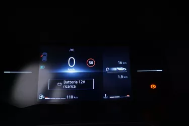 Renault Clio Evolution 1.0 Benzina 90CV Manuale Interni