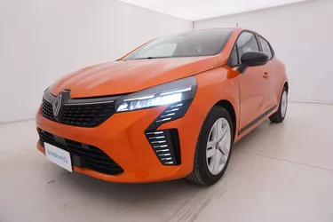 Renault Clio Evolution 1.0 Benzina 90CV Manuale Visione frontale