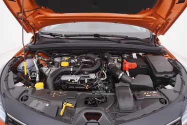 Renault Clio Evolution 1.0 Benzina 90CV Manuale Vano motore