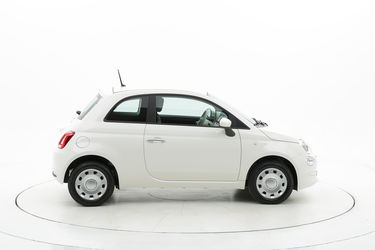 Fiat 500 Pop usata del 2016 con 58.863 km