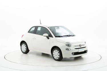 Fiat 500 Pop usata del 2016 con 58.863 km
