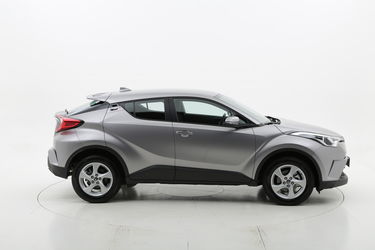 Toyota C-HR Business 2WD km 0 benzina 