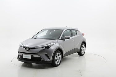 Toyota C-HR Business 2WD km 0 benzina 
