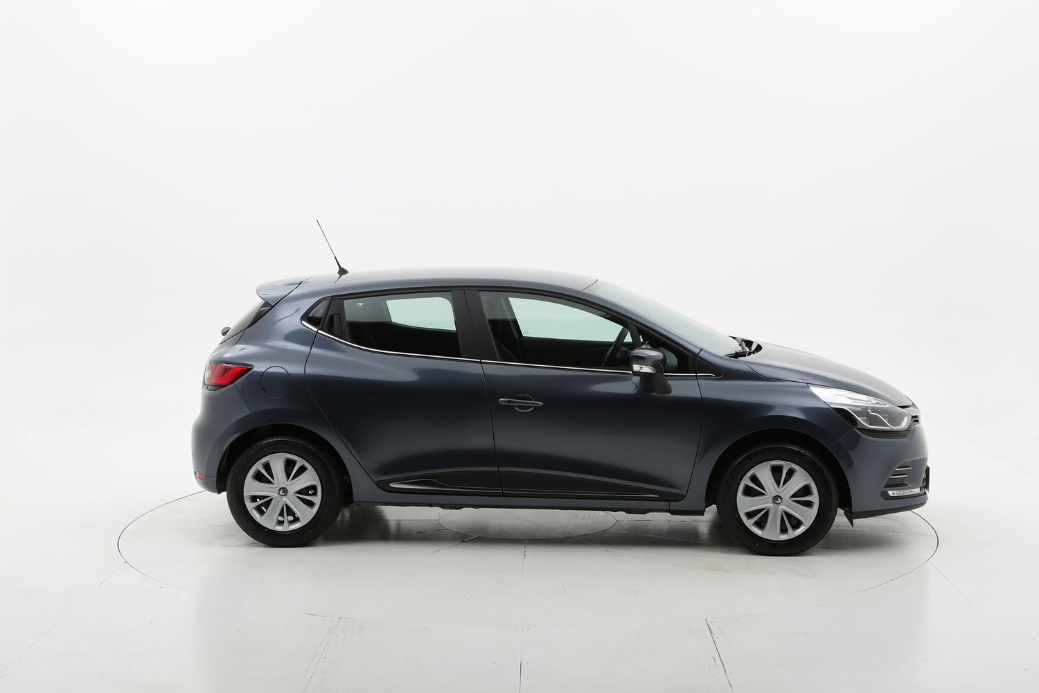 Renault Clio Zen km 0 gpl antracite