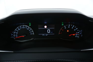 Peugeot 208 Interni Interni di Peugeot 208