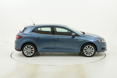 Renault Mégane Energy Duel2 km 0 diesel