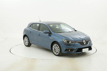 Renault Mégane Energy Duel2 km 0 diesel