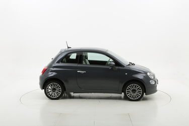 Fiat 500 Lounge km 0 benzina 