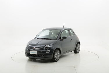 Fiat 500 Lounge km 0 benzina 