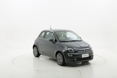 Fiat 500 Lounge km 0 benzina 