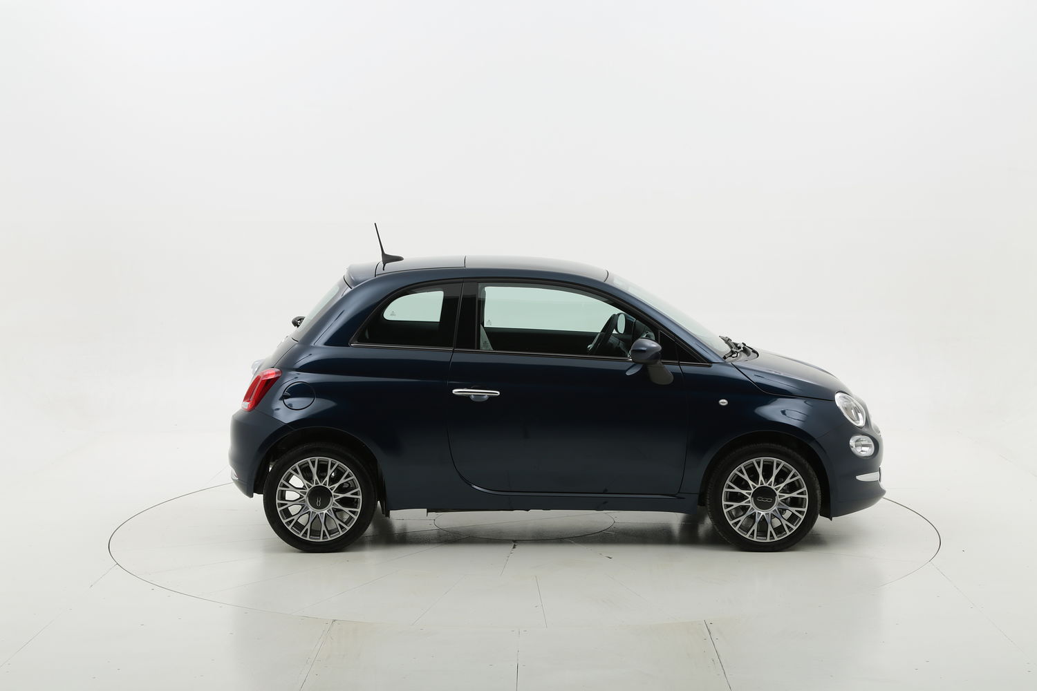 Fiat 500 Star my2020 km 0 benzina blu