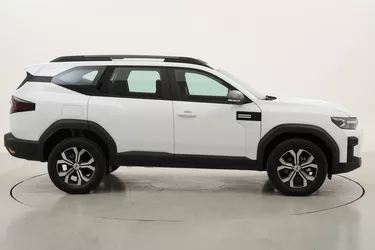 Dacia Bigster Expression 1.2 Mild Hybrid 140CV Manuale Dacia Bigster Expression 1.2 Mild Hybrid 140CV Manuale