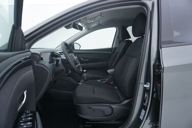 Hyundai Tucson Sedili Sedili di Hyundai Tucson